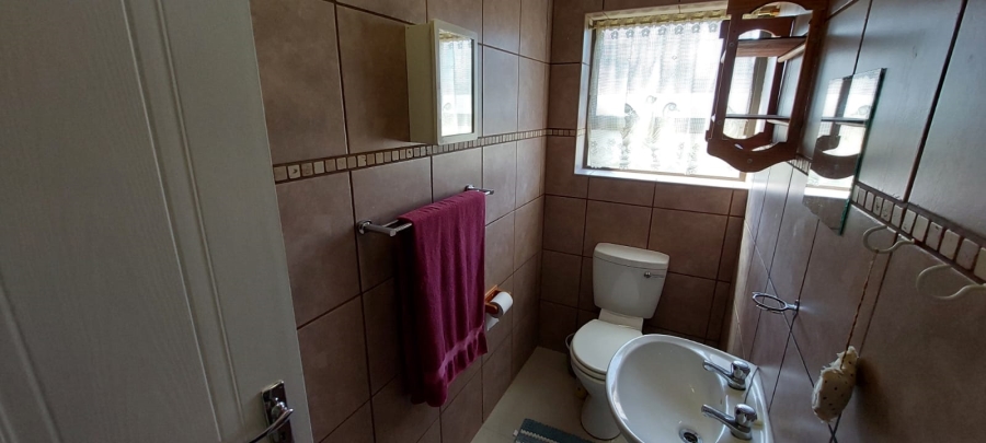 2 Bedroom Property for Sale in Aston Bay Eastern Cape